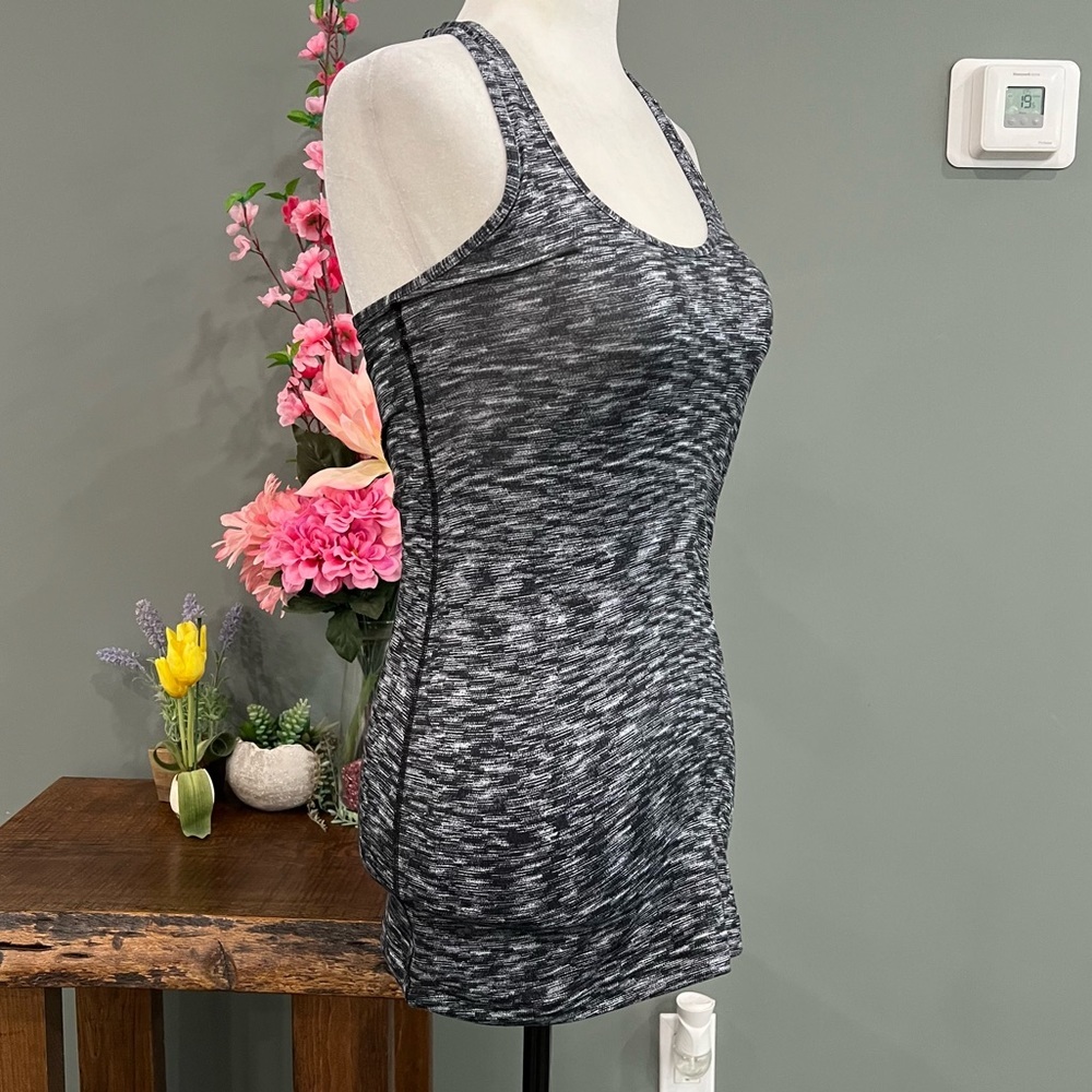 Lululemon Tank Too - Picture 3 of 10